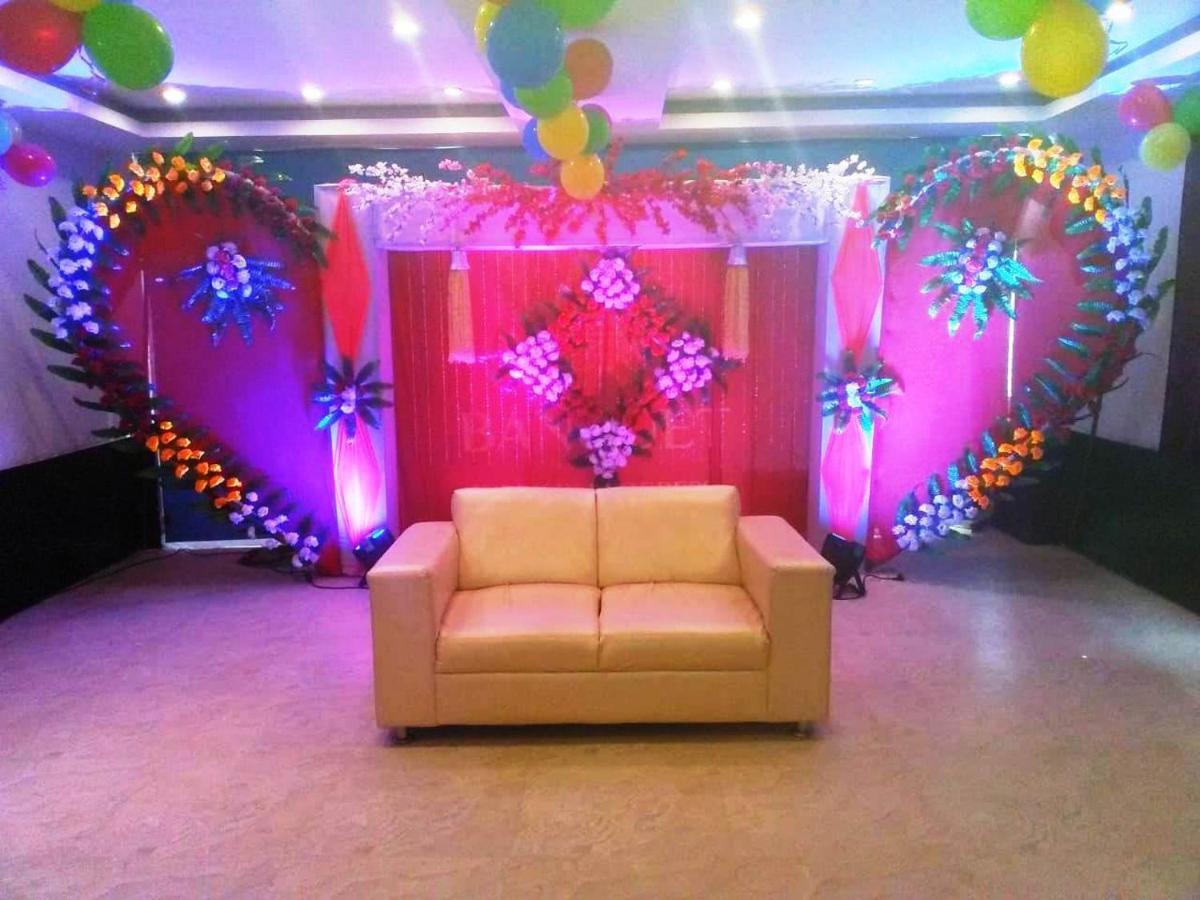 Hotel Yash Inn Mirzāpur Eksteriør billede