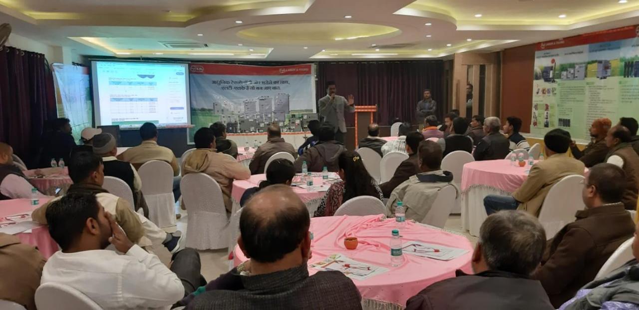 Hotel Yash Inn Mirzāpur Eksteriør billede
