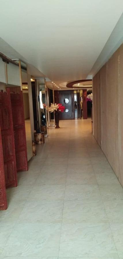 Hotel Yash Inn Mirzāpur Eksteriør billede