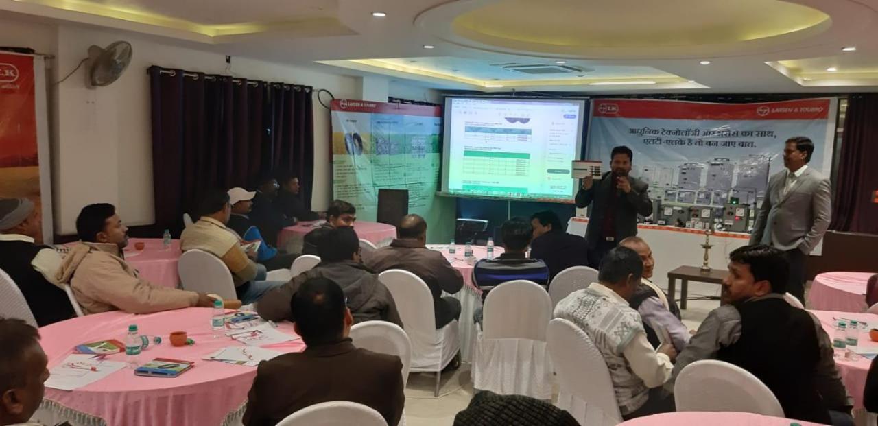 Hotel Yash Inn Mirzāpur Eksteriør billede